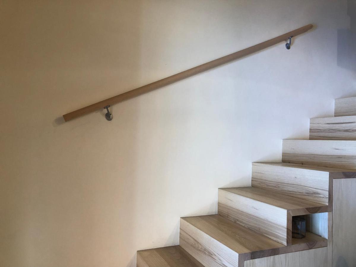 Апартаменты Grand Studio Mezzanine A 200 Metres Des Pistes Деми-Картье Экстерьер фото