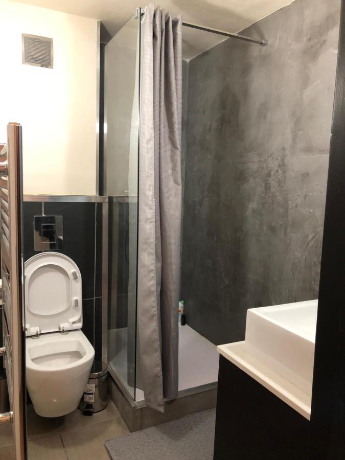 Апартаменты Grand Studio Mezzanine A 200 Metres Des Pistes Деми-Картье Экстерьер фото